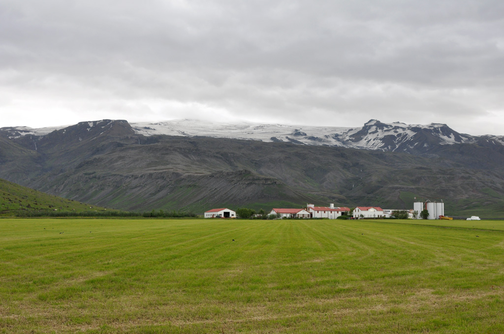 Iceland, the Jokull-land – day 3