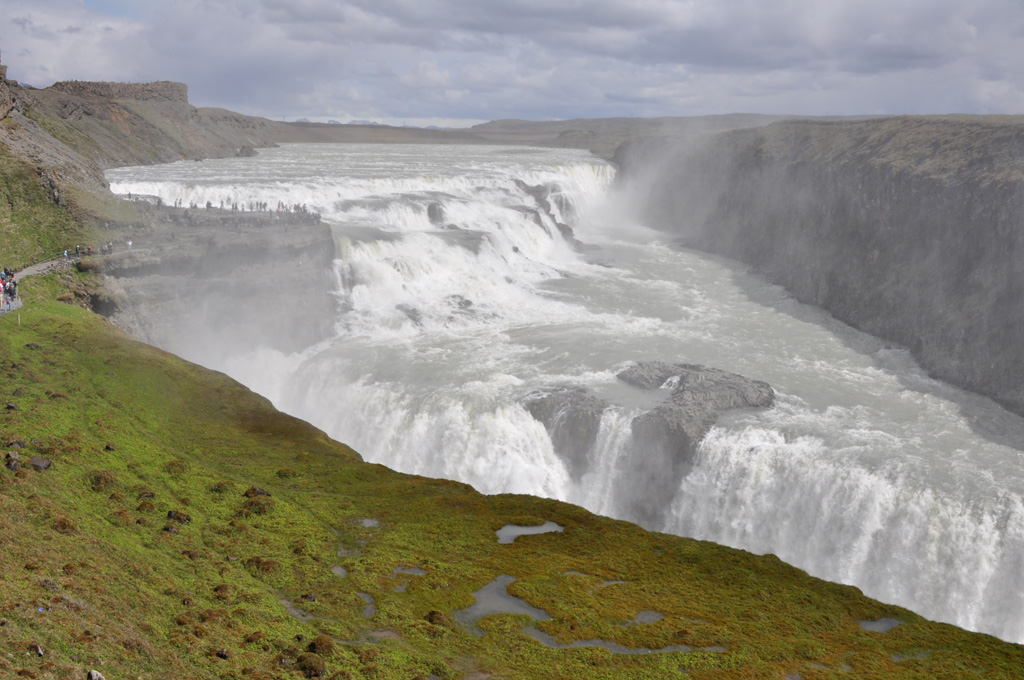 Iceland, the allmighty – day 2